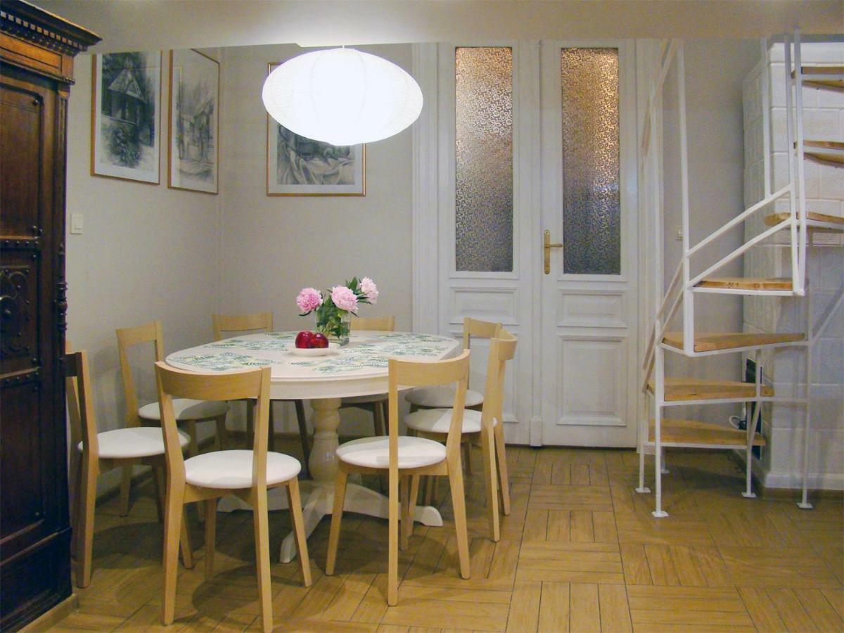 Art Apartments W Centrum Krakowa Esterno foto