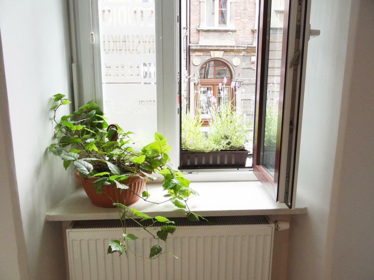Art Apartments W Centrum Krakowa Esterno foto
